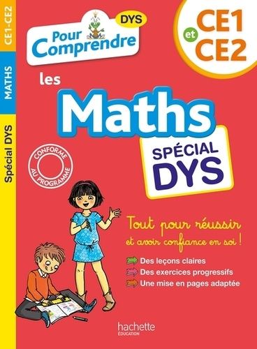 Maths Ce1 Et Ce2