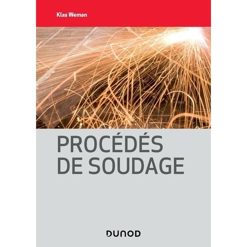 Procédés De Soudage