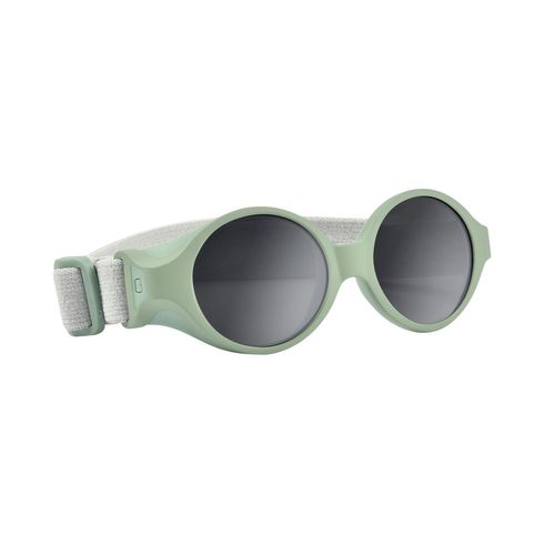 Lunettes Bandeau Vert Sauge 0-9 Mois De Béaba