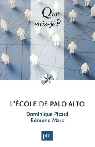 L'ecole De Palo Alto