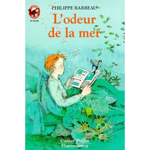 L'odeur De La Mer
