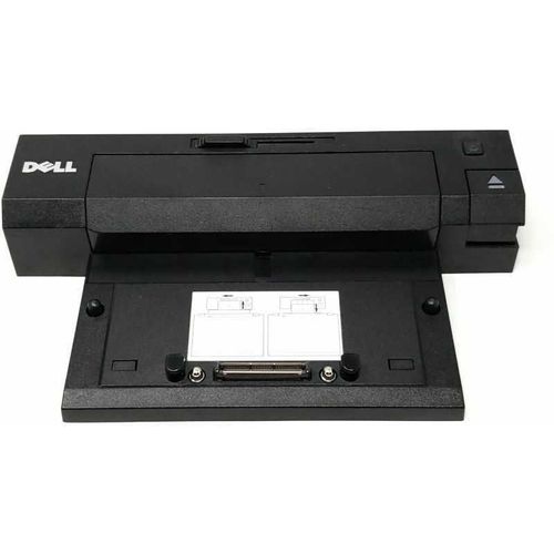 Station d'accueil Dell E-Port Plus PR02X + Alimentation 130W