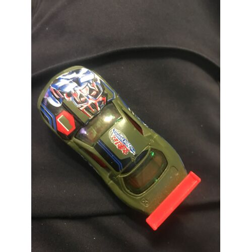 Voiture Miniature Olds Aurora Gts 1 - Hot Wheels - 1998 - 7,5x3 Cm