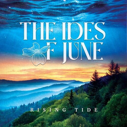 The Ides Of June - Rising Tide [Compact Discs]