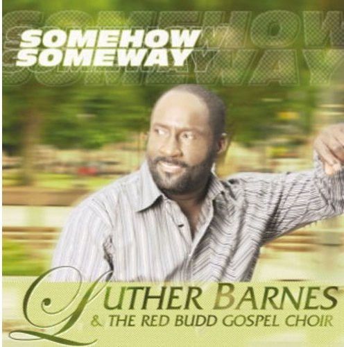 Luther Barnes - Some How Some Way [Compact Discs]