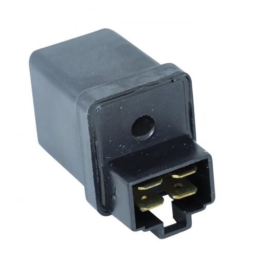 Relais De Démarreur P2r Pour Scooter Peugeot 50 Kisbee Neuf