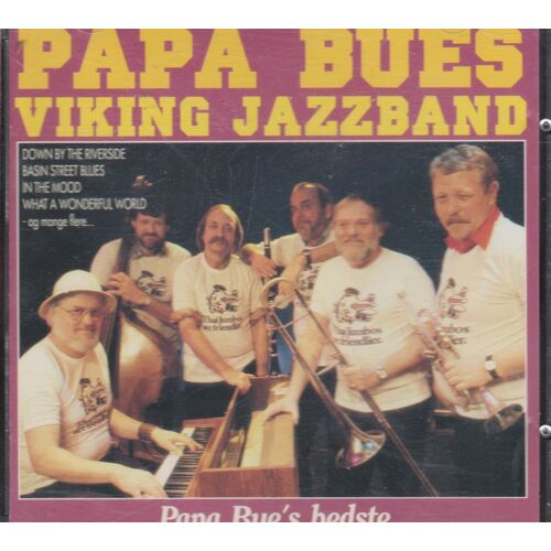 Viking Jazzband