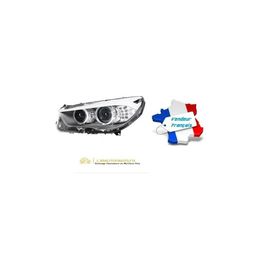 Optique Avant Gauche Électrique Bi-Xénon Oe: 63127262723 Bmw Série 5 Gt (F07) À Partir De 2009