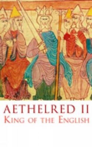 Aethelred Ii