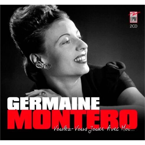 Voulez Vous Jouer Avec Moi#