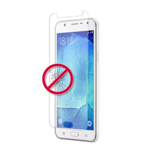 Verre Trempe Galaxy J7