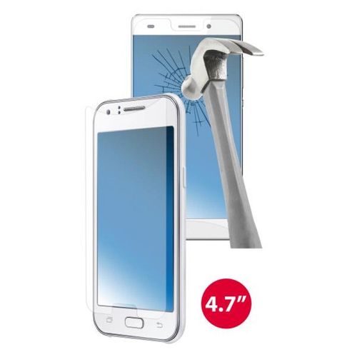 Verre Trempe Smartphone 4.7