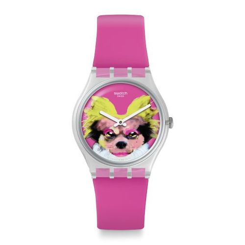 Montre Swatch Ge267