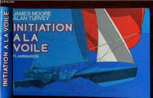 Initiation À La Voile