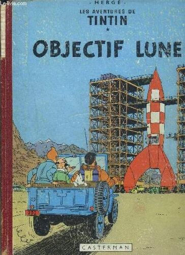 Objectif Lune