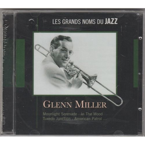 Les Grands Noms Du Jazz