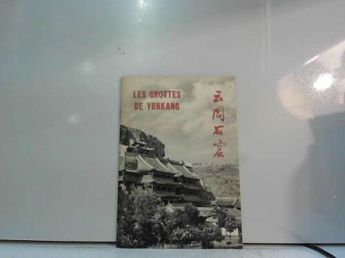 Les Grottes De Yunkang
