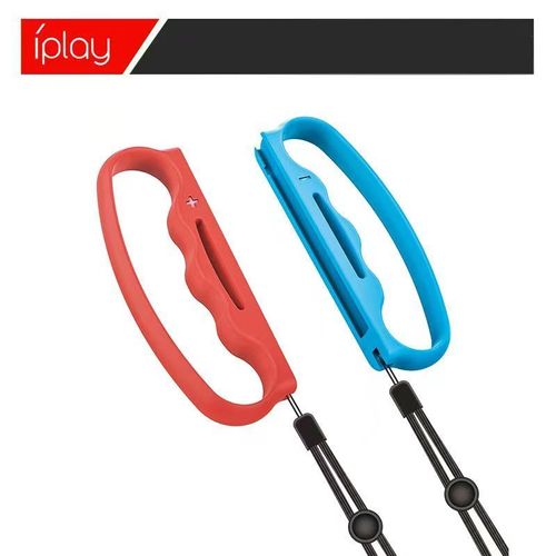 Iplay Switch Gant De Boxe Ns Ring De Boxe Cardio Boxe Poignée Nsoled Petite Poignée Sport