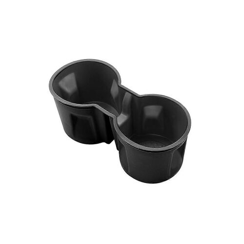 Porte-gobelet pour Model 3 Model Y 2021 2022 2023 Clip de limite de fente de console centrale Insert de godet d'eau Hoder