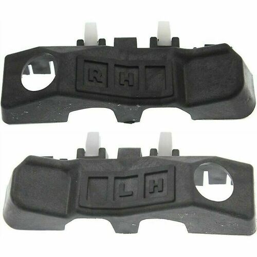 Support De Pare-Chocs Avant De Voiture À Gauche Et À Droite Pour 2012-2017 865132v000 865142v000