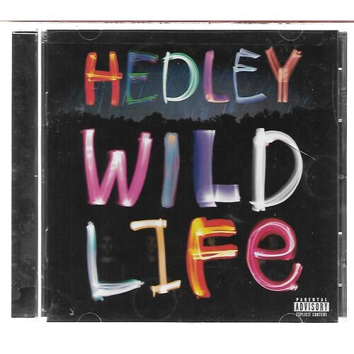 Wild Life