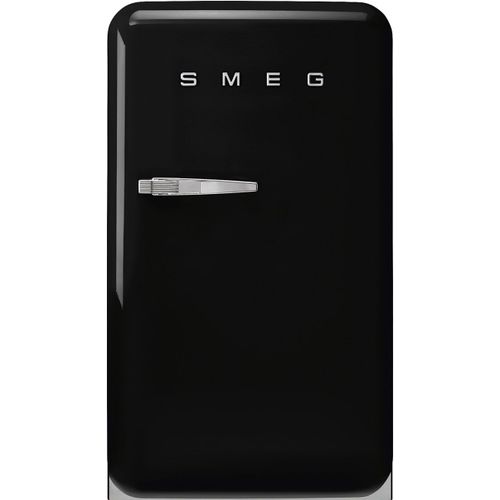 Smeg Réfrigérateurs Noir - FAB10HRBL6