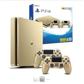 PS4 slim 500. Gb Tipaza Kolea - - Algérie