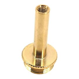 12 Pcs Petit Bouton Trompette Piston Boucle En Laiton Portable Musical Trompette Outil Instrument Accessoires