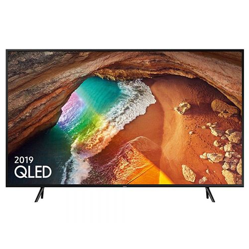 Smart TV LED Samsung QE75Q60RAT 75" 4K UHD (2160p)