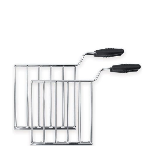 Smeg TSSR01 - Logement pour pain de mie - pour grille-pain (pack de 2)