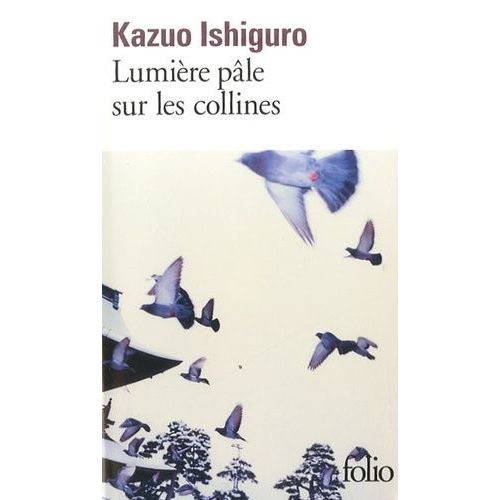 Lumiere Pâle Sur Les Collines