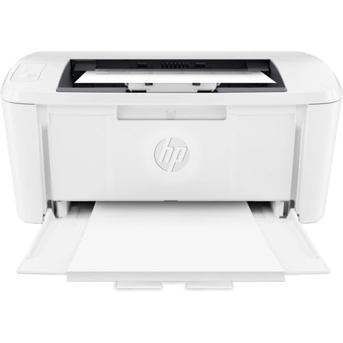 HP LaserJet M110w - Imprimante - Noir et blanc - laser - A4/Letter - 600 x 600 ppp - jusqu'à 20 ppm - capacité : 150 feuilles - USB 2.0, Wi-Fi(n), Bluetooth LE