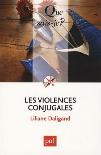 Les Violences Conjugales