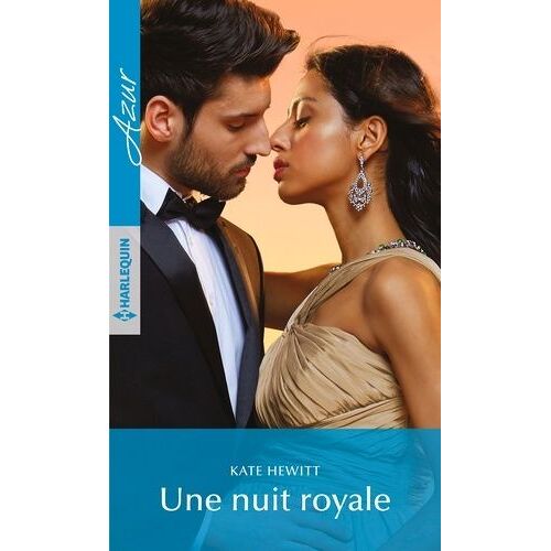 Une Nuit Royale