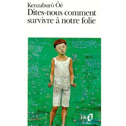 Dites-Nous Comment Survivre À Notre Folie