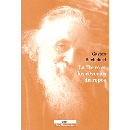 La Terre Et Les Rêveries Du Repos