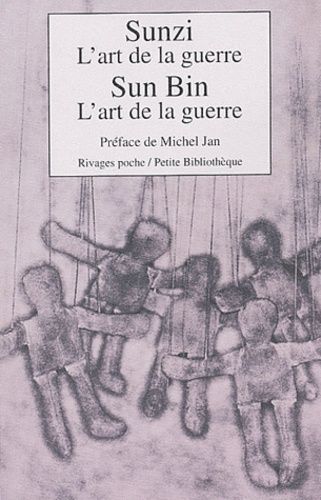 L'art De La Guerre