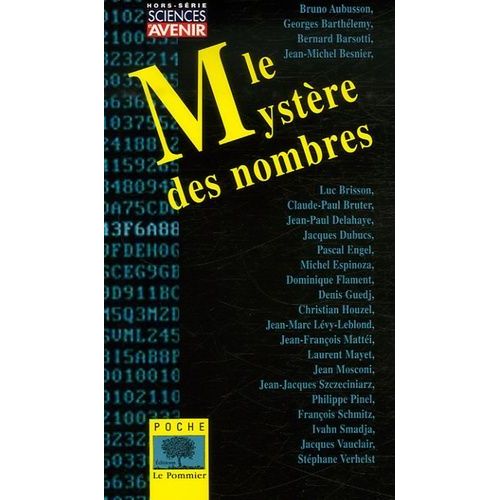 Le Mystère Des Nombres