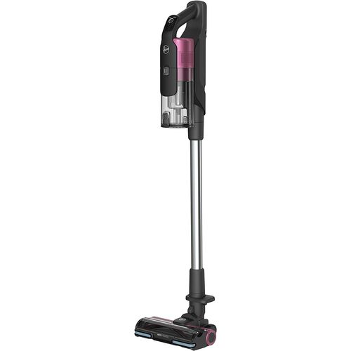 Aspirateur balai HOOVER HF9 avec ANTI-TWIST (HF920H 011) Rose Pink