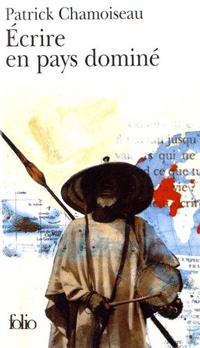 Ecrire En Pays Dominé