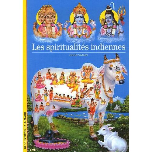 Les Spiritualités Indiennes