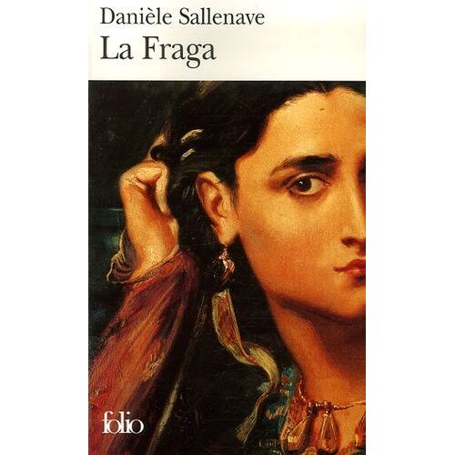 La Fraga