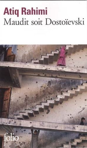 Maudit Soit Dostoïevski