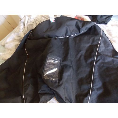 Jupe.Tablier Bagster Ref 303199