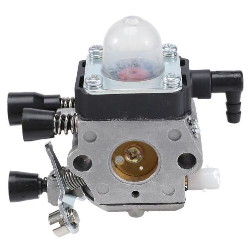 Le Carburateur Hs45 Fs38 Convient Pour C1q-S97 C1q-S186 Fs46 Fs55 Km55 Fs45 Fs45c Fs46c Fs55c Fs55r F