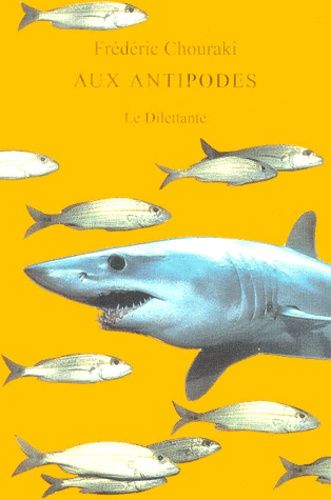 Aux Antipodes