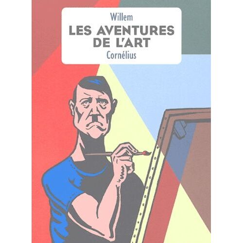 Les Aventures De L'art