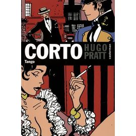 Corto - Tome 27 - Tango
