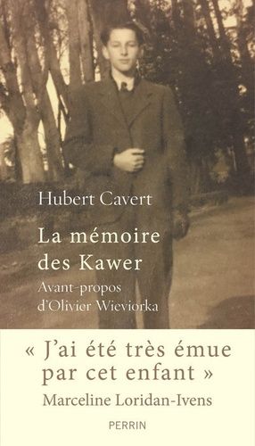 La Mémoire Des Kawer