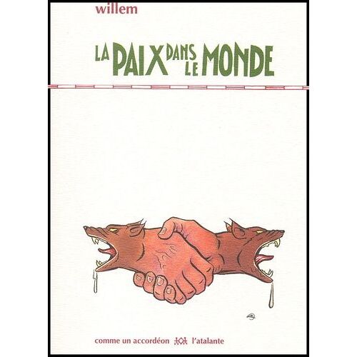 La Paix Dans Le Monde